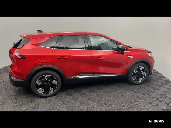 RENAULT SYMBIOZ - voiture de démonstration - Photo 5