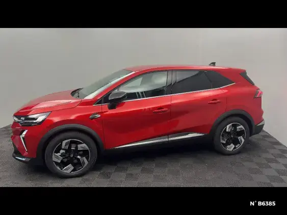 RENAULT SYMBIOZ - voiture de démonstration - Photo 2