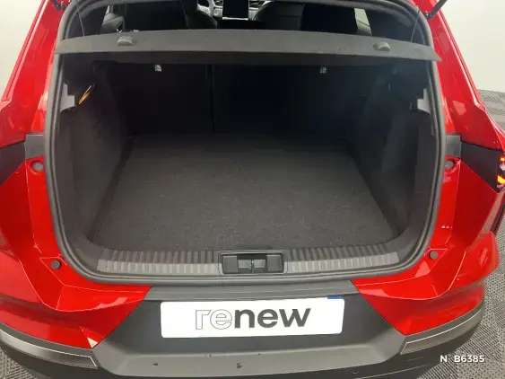 RENAULT SYMBIOZ - voiture de démonstration - Photo 7