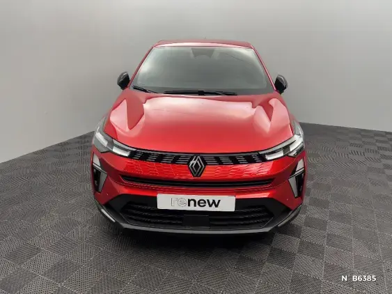 RENAULT SYMBIOZ - voiture de démonstration - Photo 3