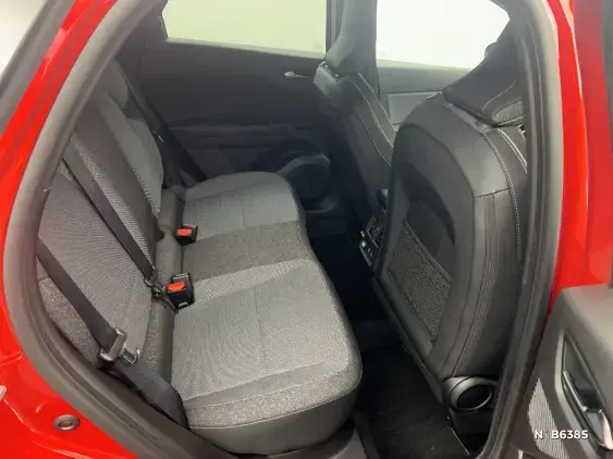 RENAULT SYMBIOZ - voiture de démonstration - Photo 11