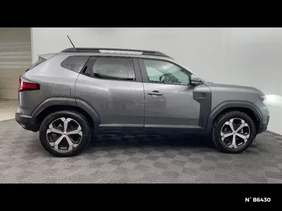 DACIA DUSTER III - voiture de démonstration - Photo 5