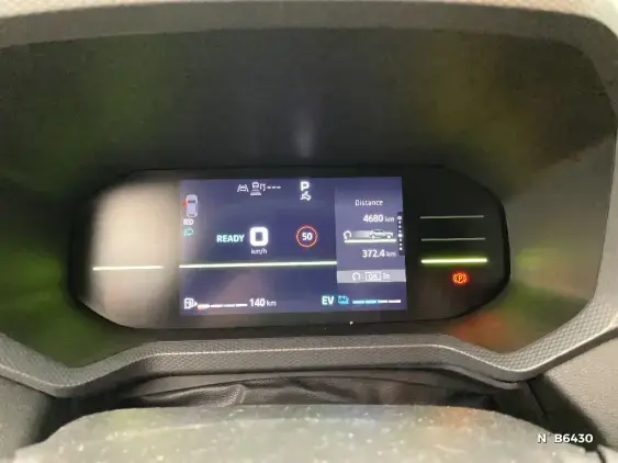 DACIA DUSTER III - voiture de démonstration - Photo 12