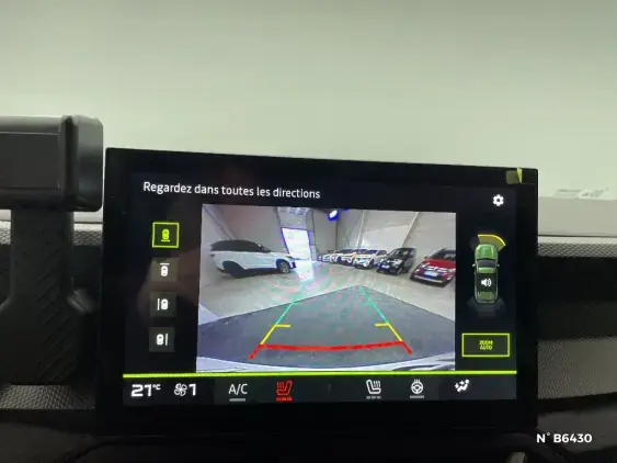 DACIA DUSTER III - voiture de démonstration - Photo 14