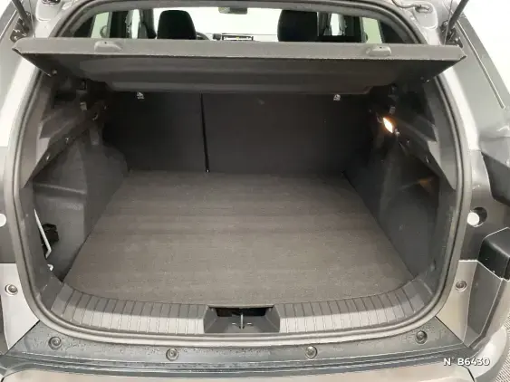 DACIA DUSTER III - voiture de démonstration - Photo 7
