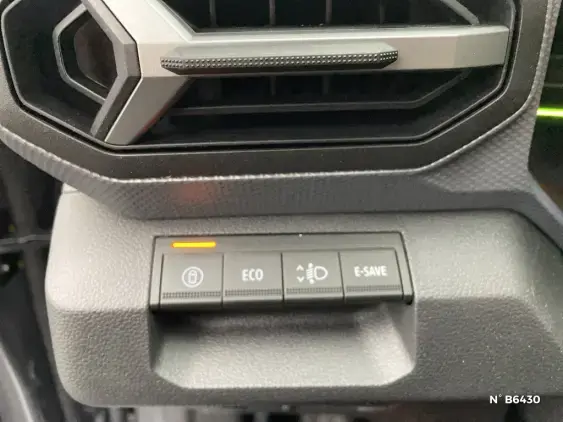 DACIA DUSTER III - voiture de démonstration - Photo 15