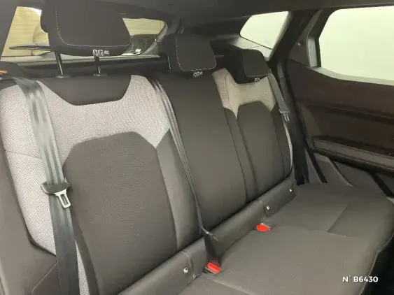 DACIA DUSTER III - voiture de démonstration - Photo 11