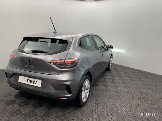 RENAULT CLIO V - voiture de démonstration - Photo 4