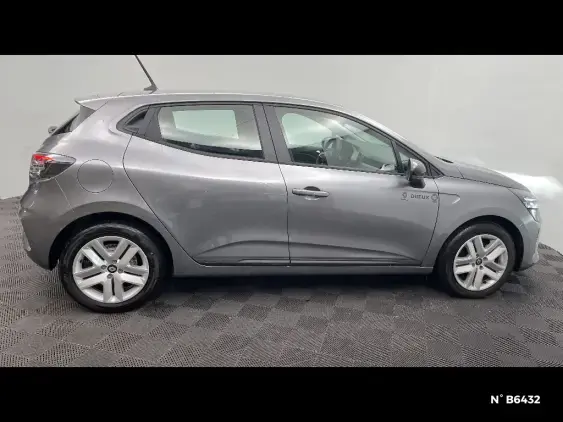 RENAULT CLIO V - voiture de démonstration - Photo 5