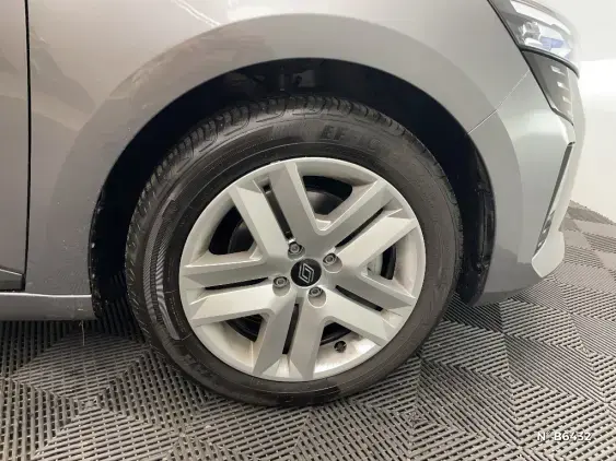 RENAULT CLIO V - voiture de démonstration - Photo 8