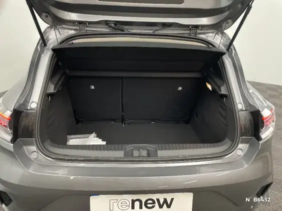 RENAULT CLIO V - voiture de démonstration - Photo 7