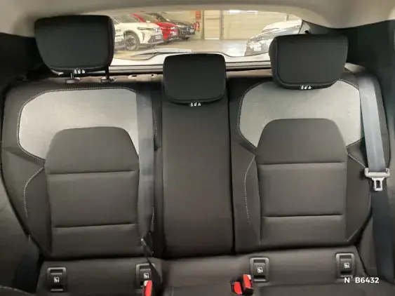 RENAULT CLIO V - voiture de démonstration - Photo 11