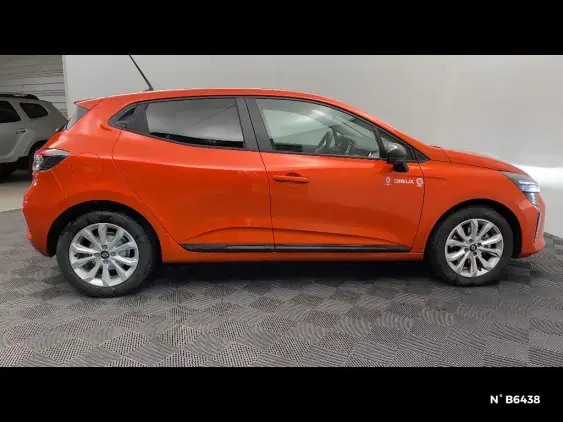 RENAULT CLIO V - voiture de démonstration - Photo 5