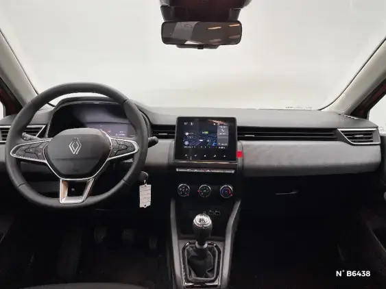 RENAULT CLIO V - voiture de démonstration - Photo 9