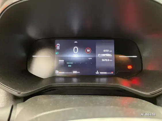 RENAULT CLIO V - voiture de démonstration - Photo 12