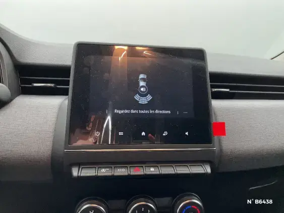 RENAULT CLIO V - voiture de démonstration - Photo 14