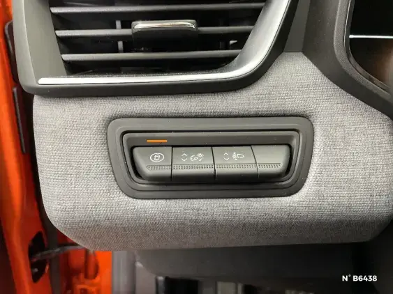 RENAULT CLIO V - voiture de démonstration - Photo 15