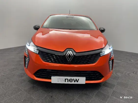 RENAULT CLIO V - voiture de démonstration - Photo 3