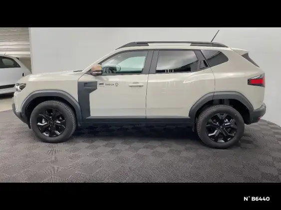 DACIA DUSTER III - voiture de démonstration - Photo 2