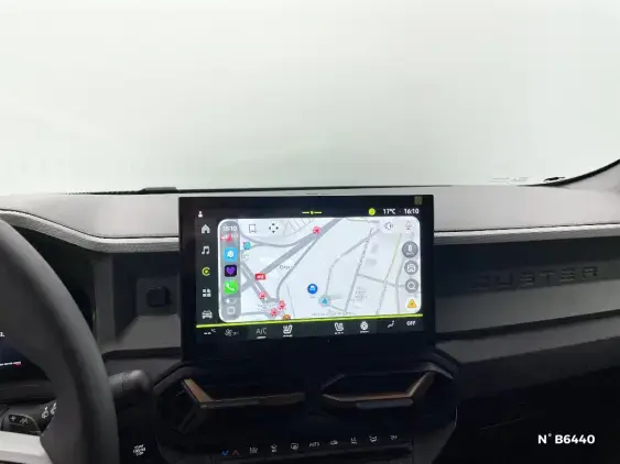 DACIA DUSTER III - voiture de démonstration - Photo 13