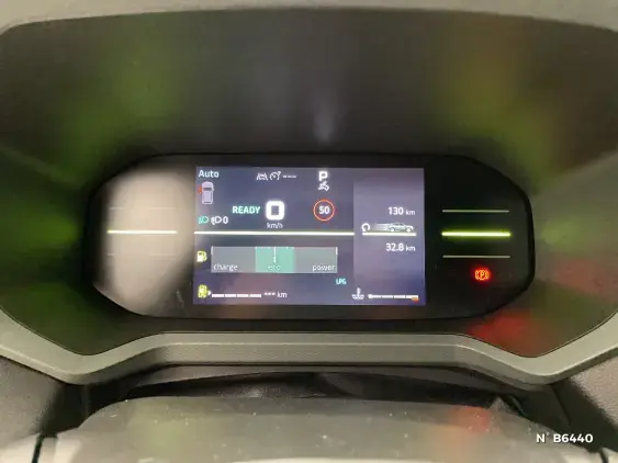 DACIA DUSTER III - voiture de démonstration - Photo 12