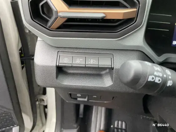 DACIA DUSTER III - voiture de démonstration - Photo 15