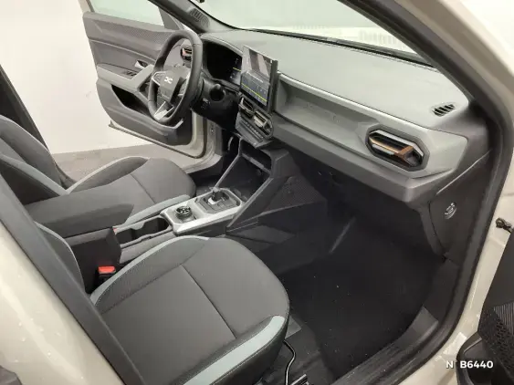 DACIA DUSTER III - voiture de démonstration - Photo 10