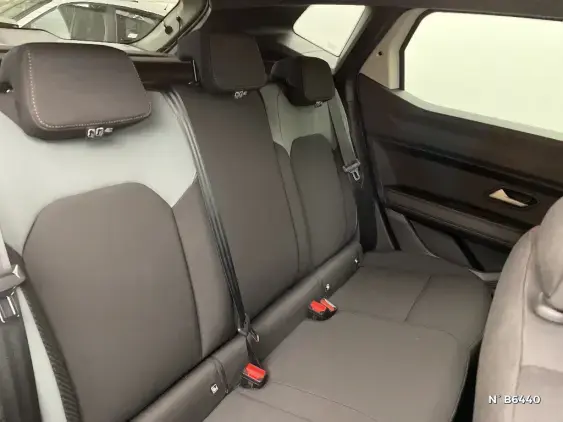 DACIA DUSTER III - voiture de démonstration - Photo 11