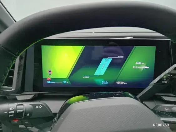 RENAULT MEGANE V - voiture de démonstration - Photo 12