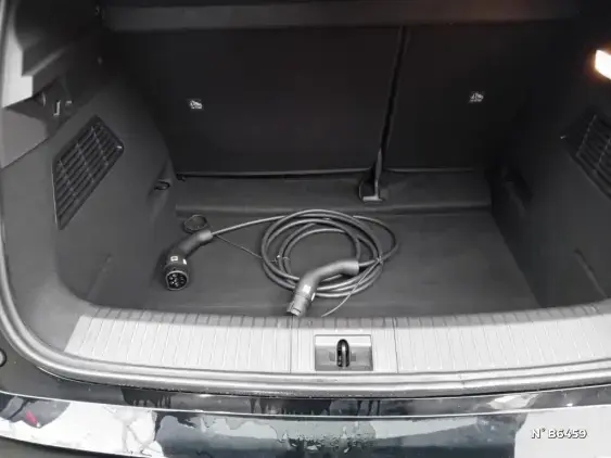 RENAULT MEGANE V - voiture de démonstration - Photo 7