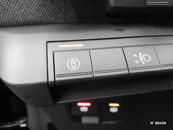 RENAULT MEGANE V - voiture de démonstration - Photo 15