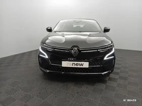 RENAULT MEGANE V - voiture de démonstration - Photo 3