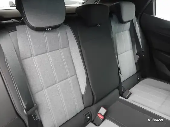 RENAULT MEGANE V - voiture de démonstration - Photo 11