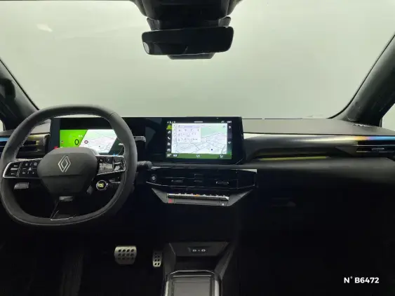 RENAULT CLIO VI - voiture de démonstration - Photo 9