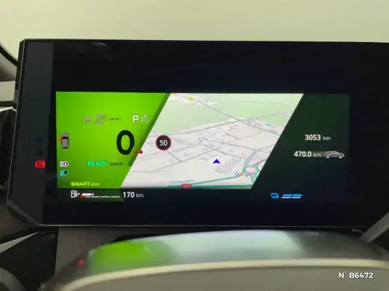 RENAULT CLIO VI - voiture de démonstration - Photo 12