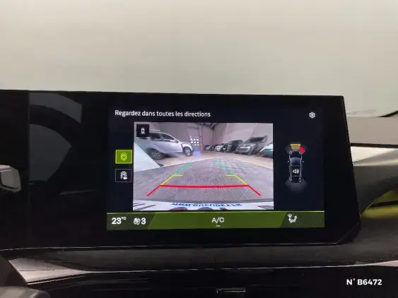 RENAULT CLIO VI - voiture de démonstration - Photo 14