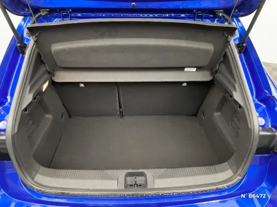 RENAULT CLIO VI - voiture de démonstration - Photo 7