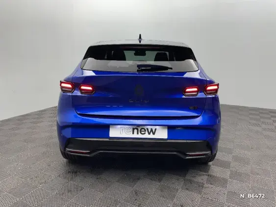 RENAULT CLIO VI - voiture de démonstration - Photo 6