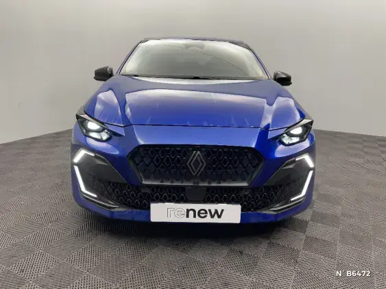 RENAULT CLIO VI - voiture de démonstration - Photo 3