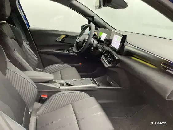 RENAULT CLIO VI - voiture de démonstration - Photo 10