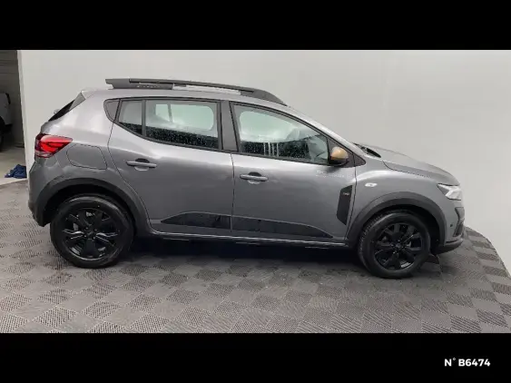 DACIA SANDERO III - voiture de démonstration - Photo 5