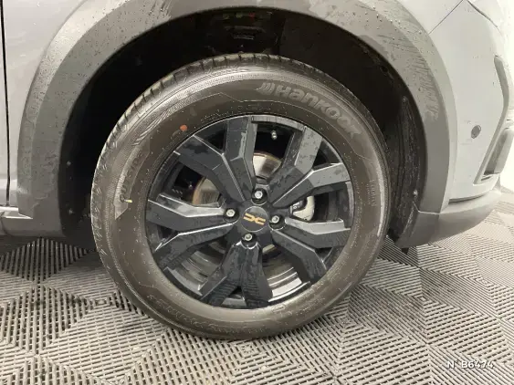 DACIA SANDERO III - voiture de démonstration - Photo 8