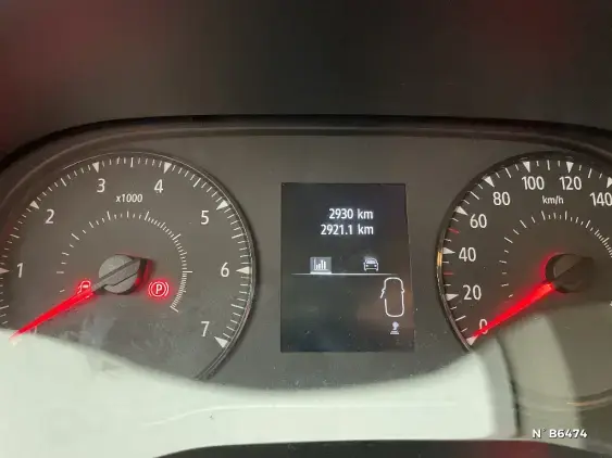 DACIA SANDERO III - voiture de démonstration - Photo 12