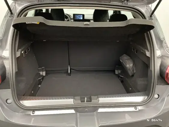 DACIA SANDERO III - voiture de démonstration - Photo 7