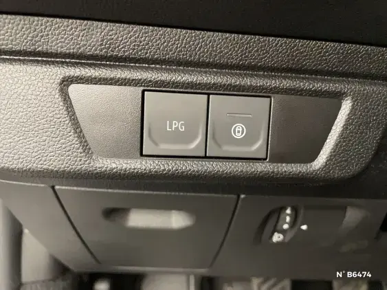 DACIA SANDERO III - voiture de démonstration - Photo 15