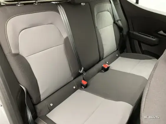 DACIA SANDERO III - voiture de démonstration - Photo 11