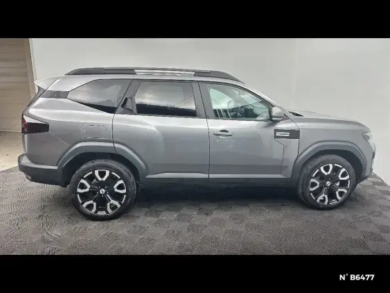 DACIA BIGSTER - voiture de démonstration - Photo 5