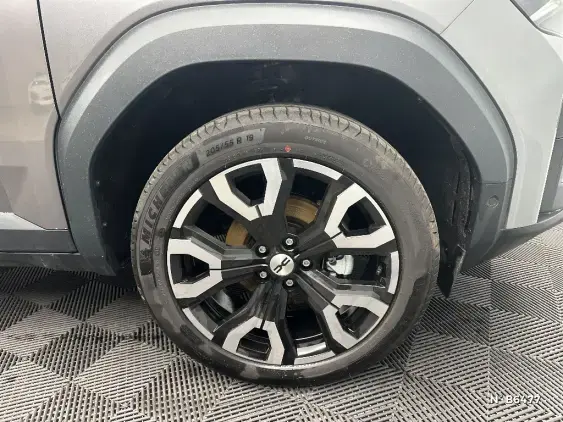 DACIA BIGSTER - voiture de démonstration - Photo 8