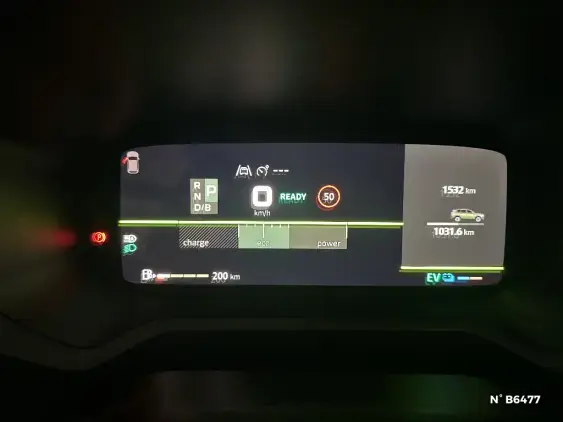 DACIA BIGSTER - voiture de démonstration - Photo 12