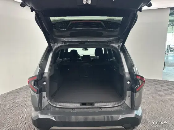 DACIA BIGSTER - voiture de démonstration - Photo 7